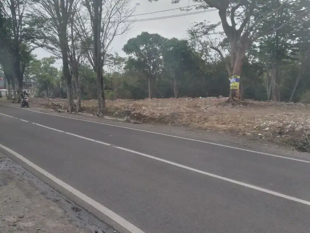 DIJUAL TANAH STRATEGIS DI GARUT KOTA, CIRUUM, MUARASANDING