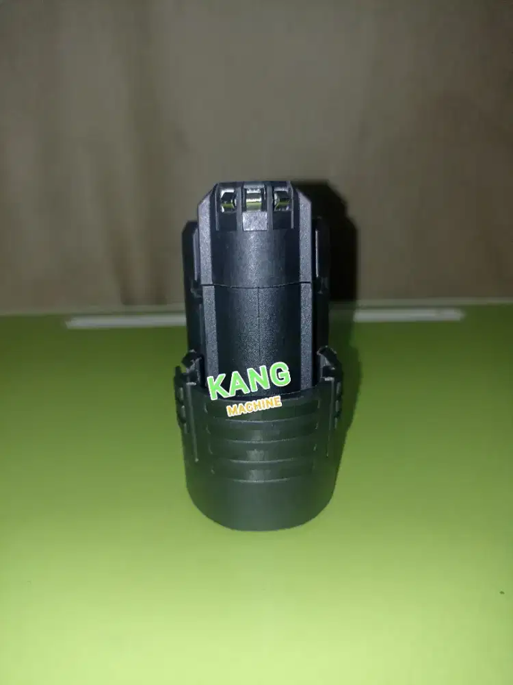 Baterai Bosch 12V 2.0AH / 10.8V battery pack li-on untuk Bosch tools
