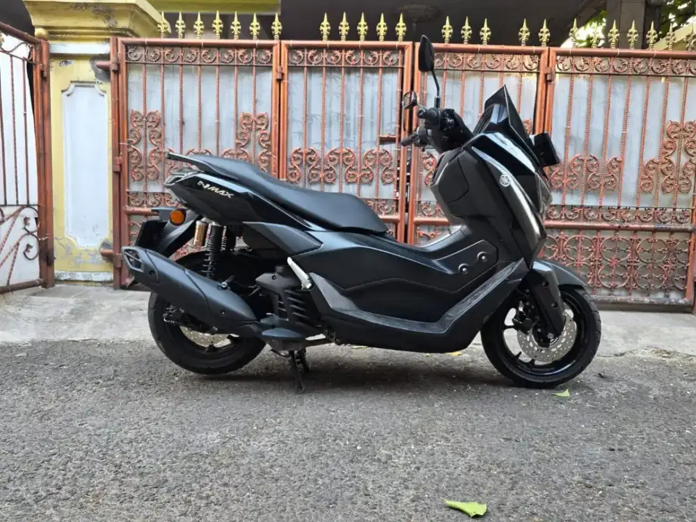 Yamaha Nmax Neo - S 2025
