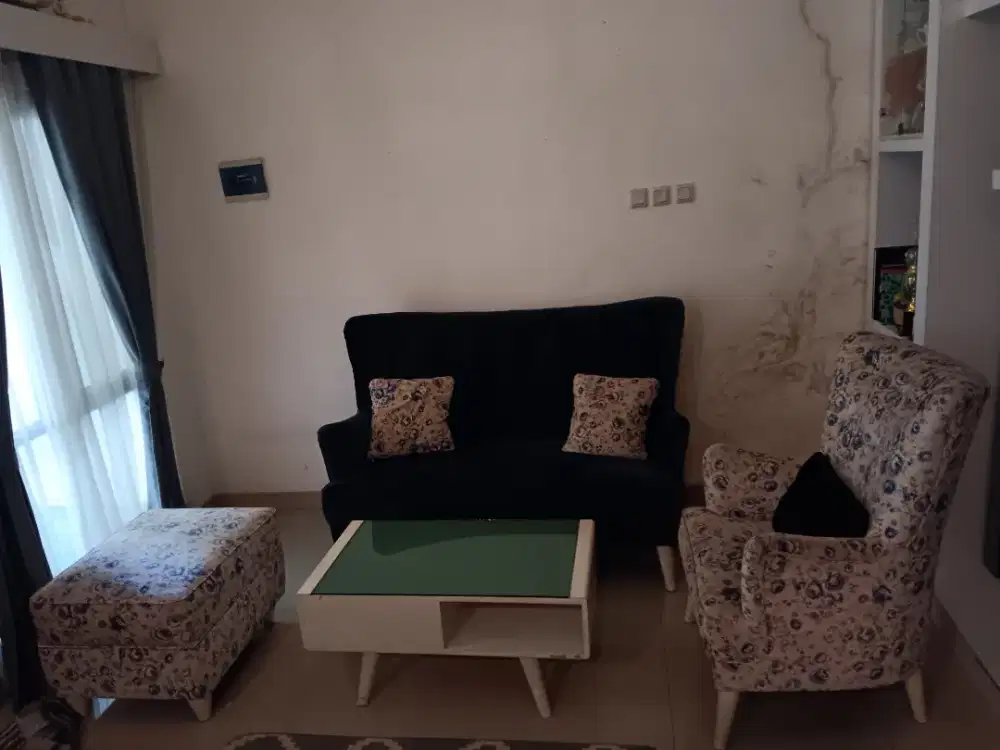 Sofa set Istimewa dan Murah