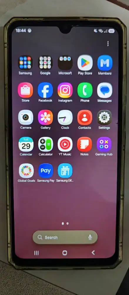 Samsung Galaxy A07 4/64 LTE