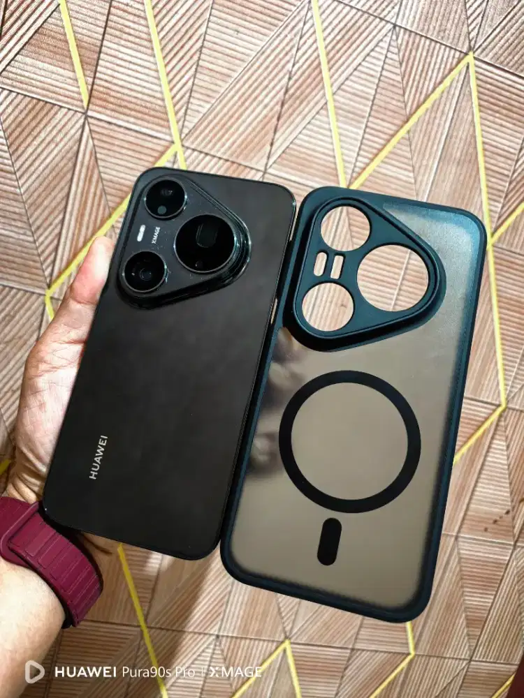 Huawei Pura 90s ProMax