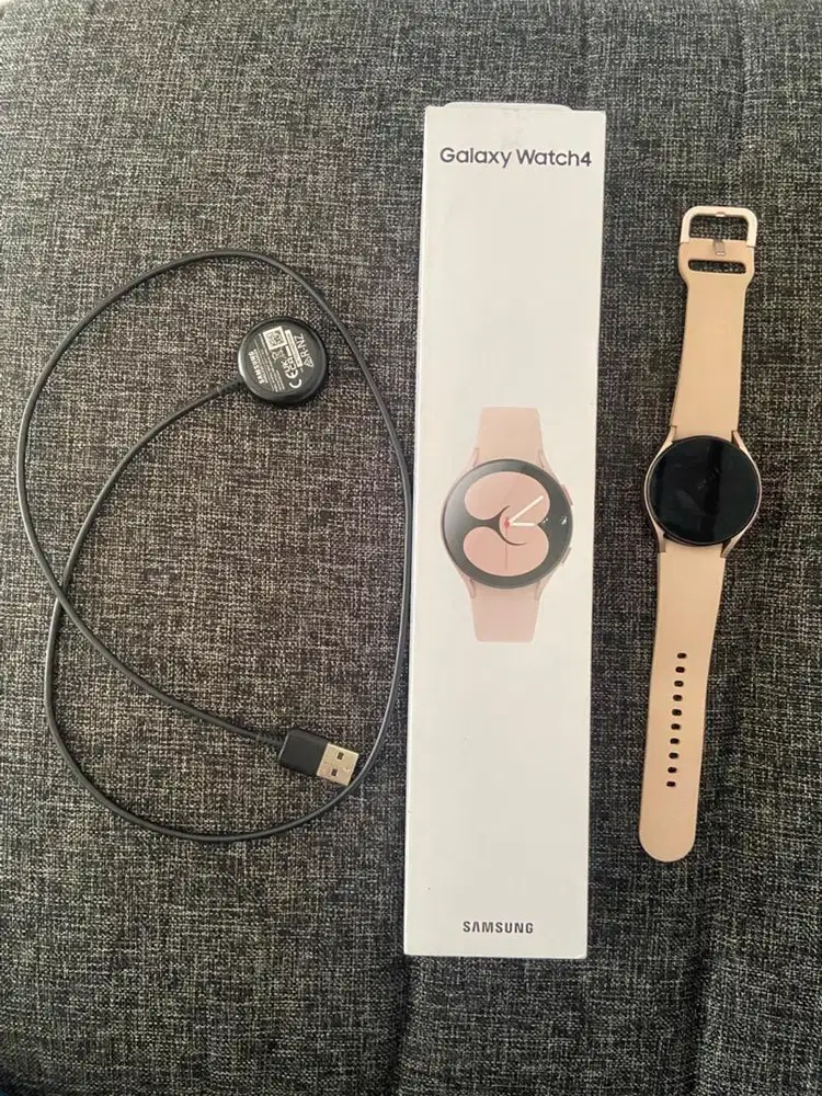Samsung galaxy watch 4