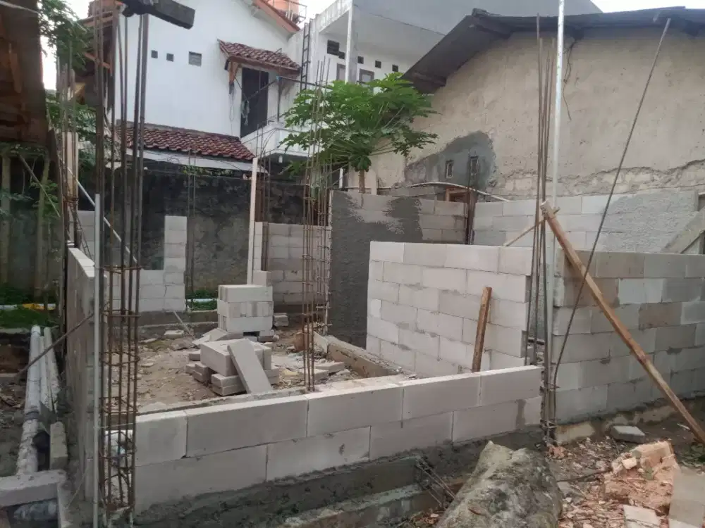 JASA TUKANG BANGUNAN