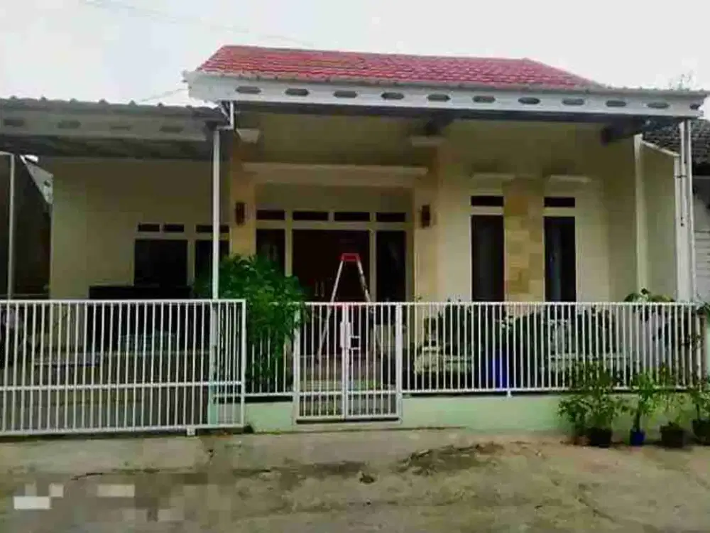 Rumah Keren Dibwah 2M sayap Gatot Subroto Bandung