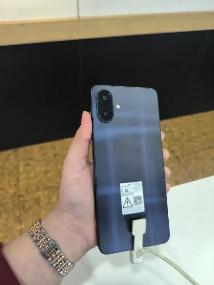 Samsung galaxy A08