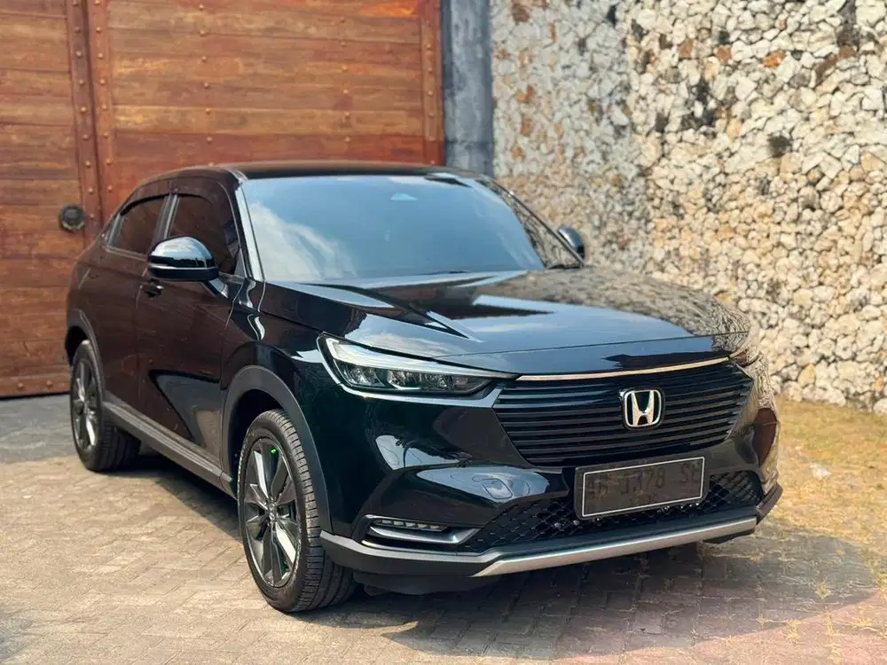 Honda HRV SE 2023