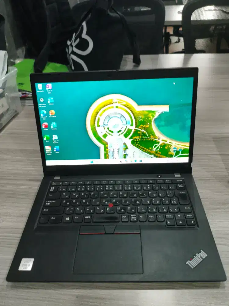 Lenovo ThinkPad X13 G1