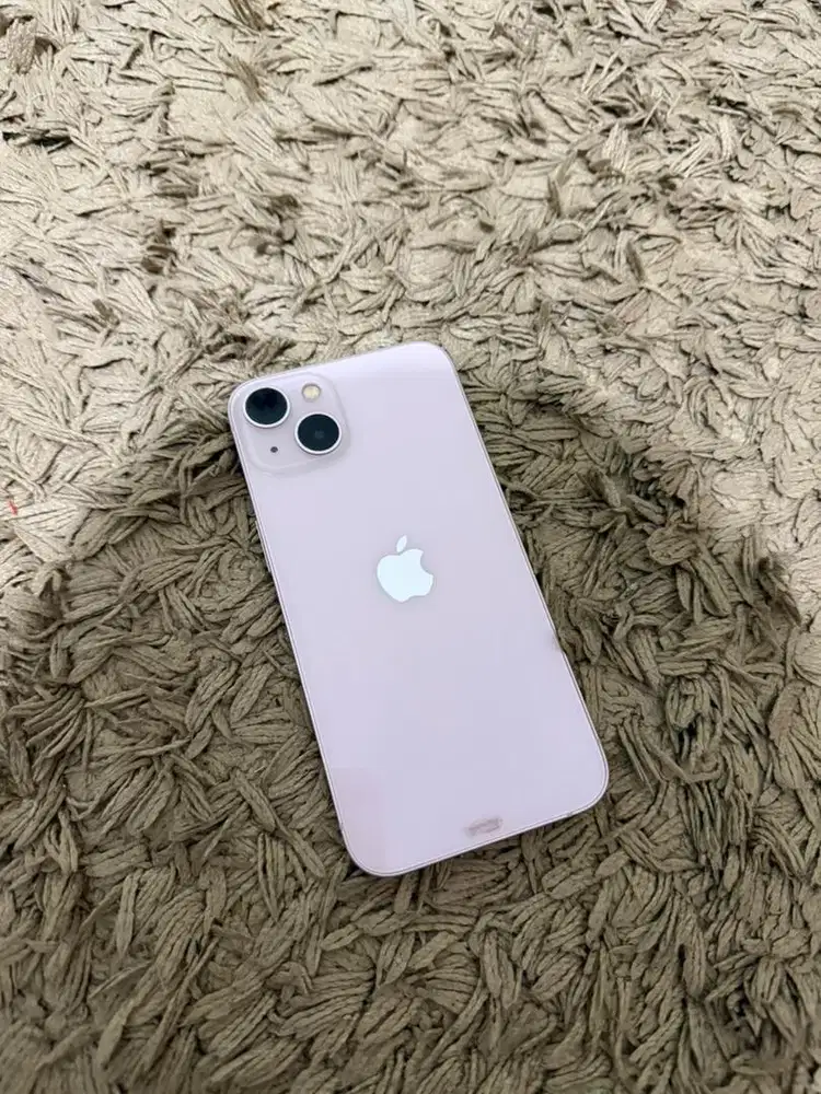 Iphone 13 256 GB Resmi Ibox