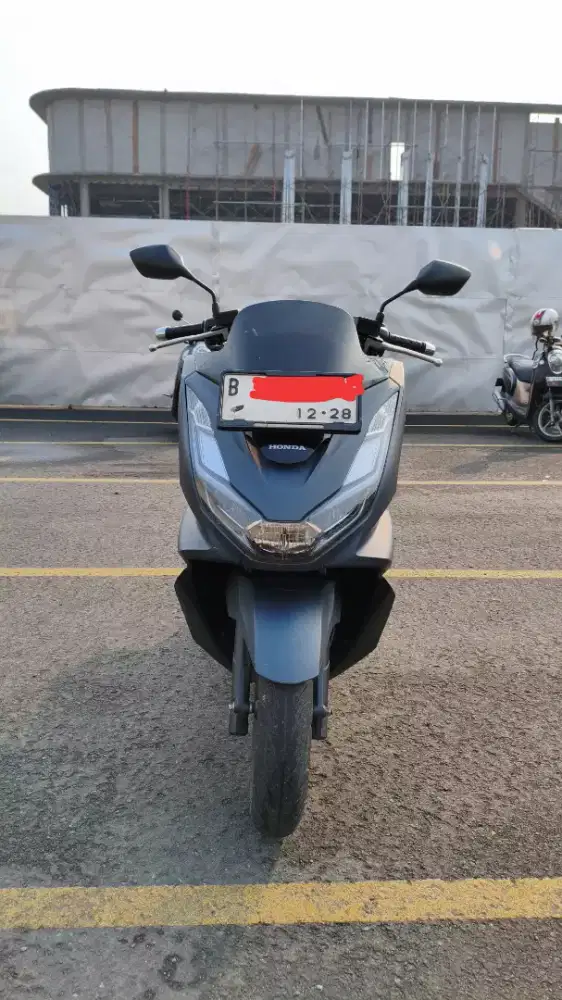 Honda PCX CBS 160 2023