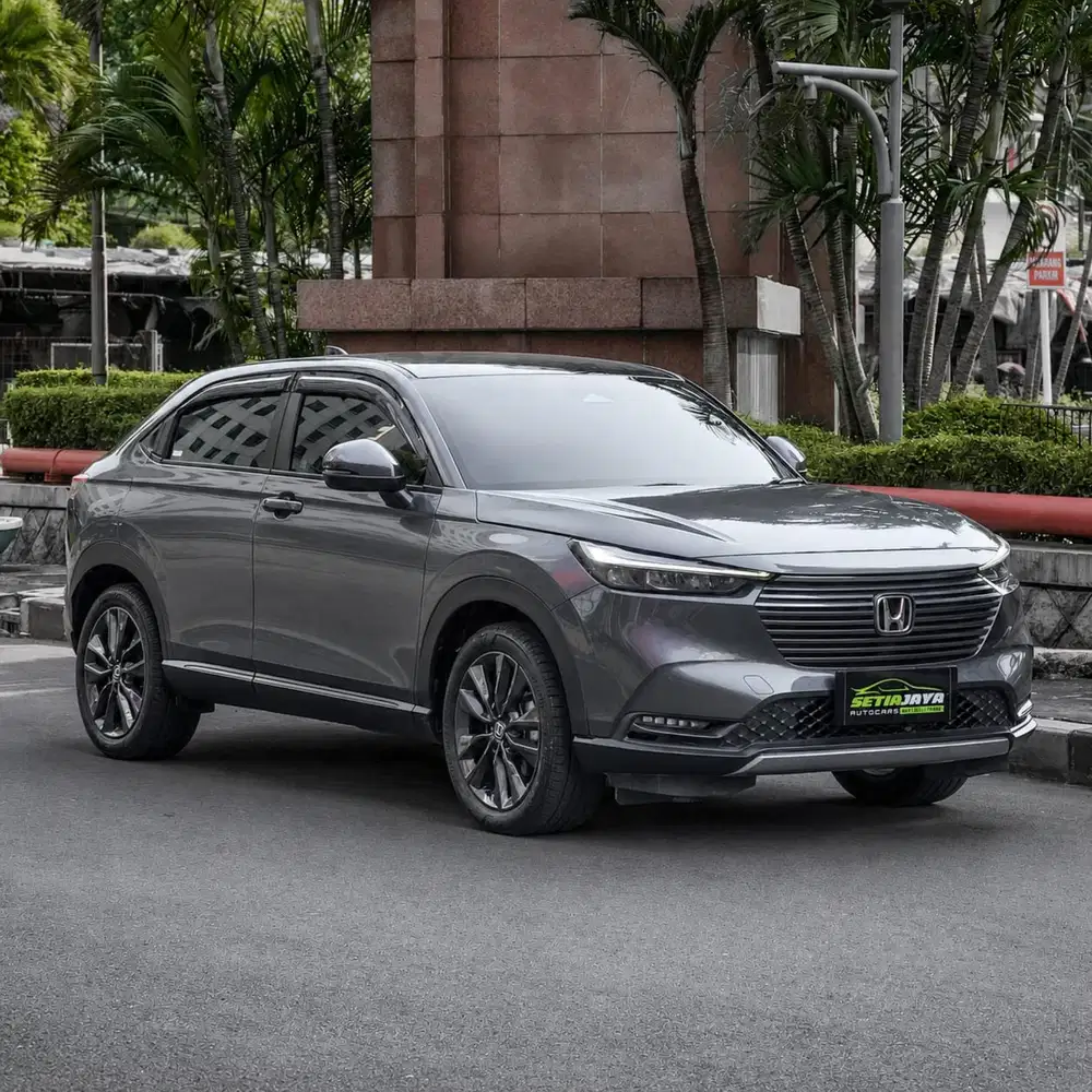 Honda Hrv Se 1500cc matic 2024