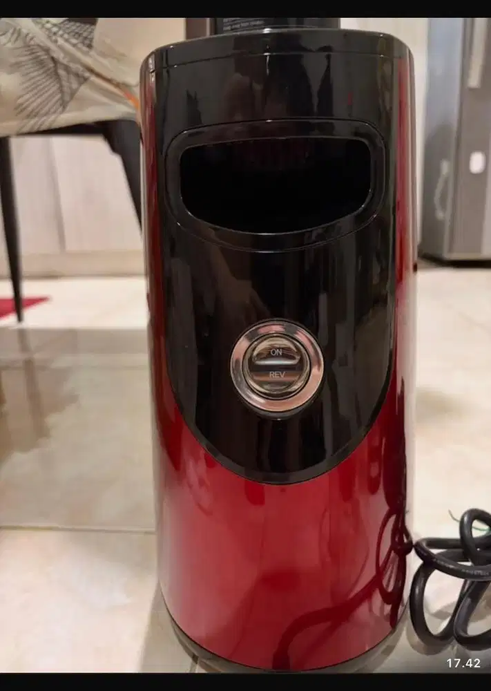 Dijual Juicer HUROM