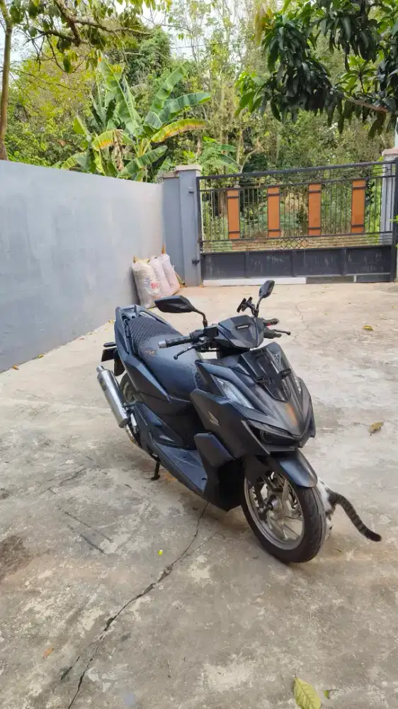 vario 160 cbs 2023