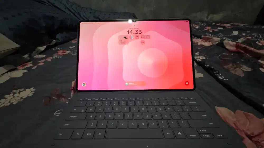 Samsung Galaxy Tab S11 Ultra 5G