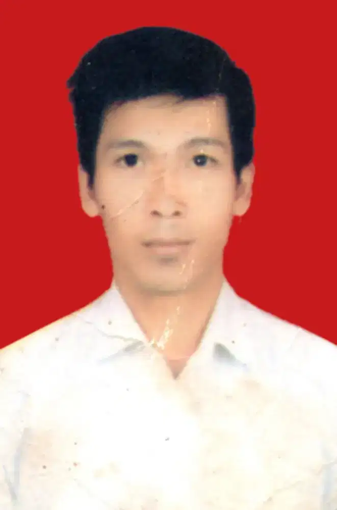 BUTUH PEKERJAAN APA SAJA SIAP