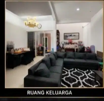 DIJUAL CIAMIK POL RUMAH MINIMALIS SIAP HUNI DARMO BARU BARAT!