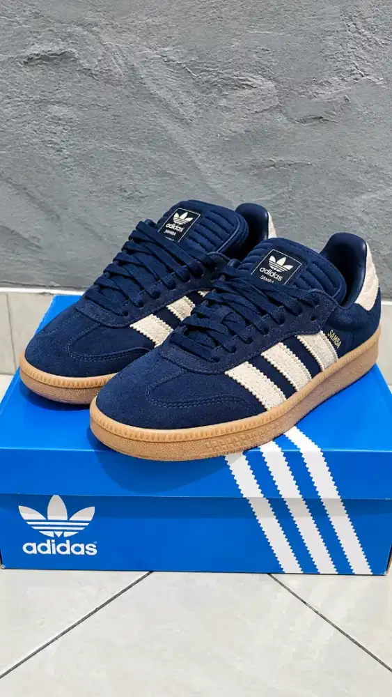 Adidas samba XLG