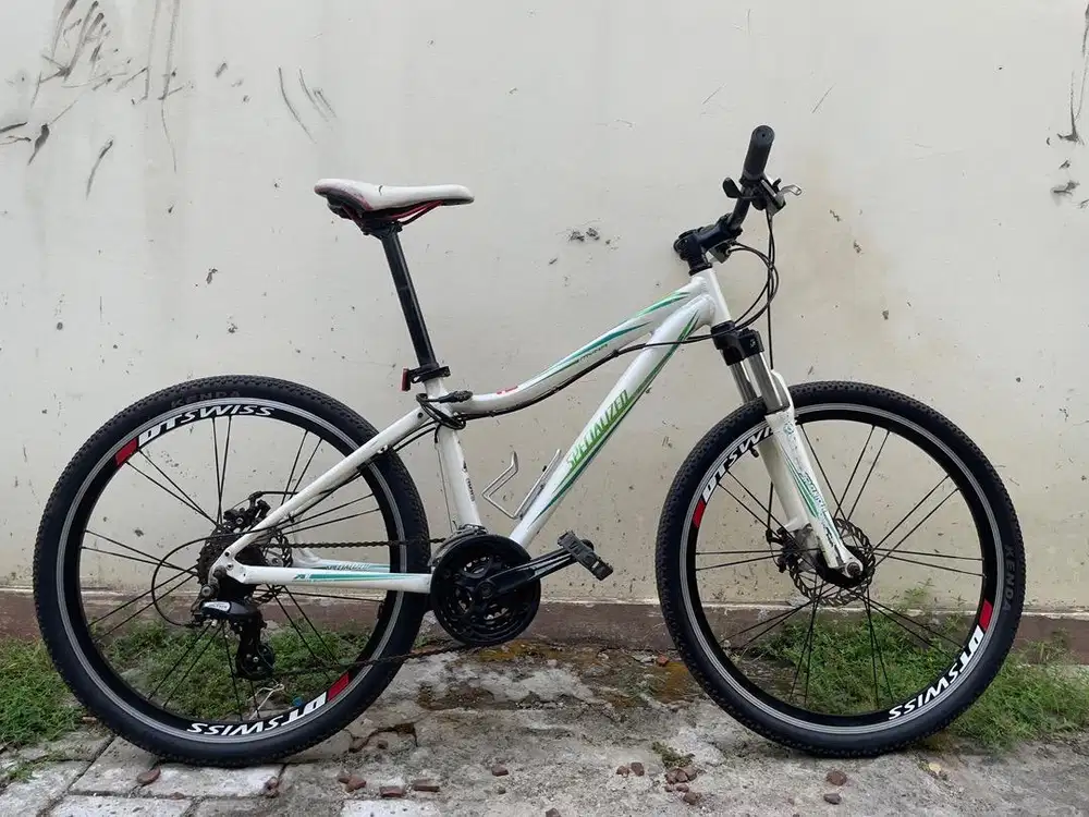 Sepeda MTB 26 Specialized Myka