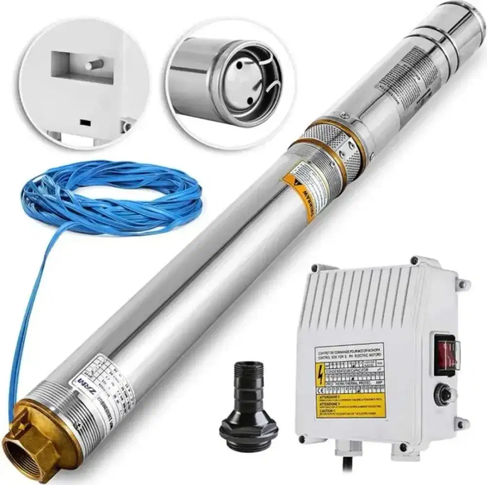 SERVICE PANGGILAN POMPA AIR ( JETPUMP / SIBEL / SUMUR BOR )