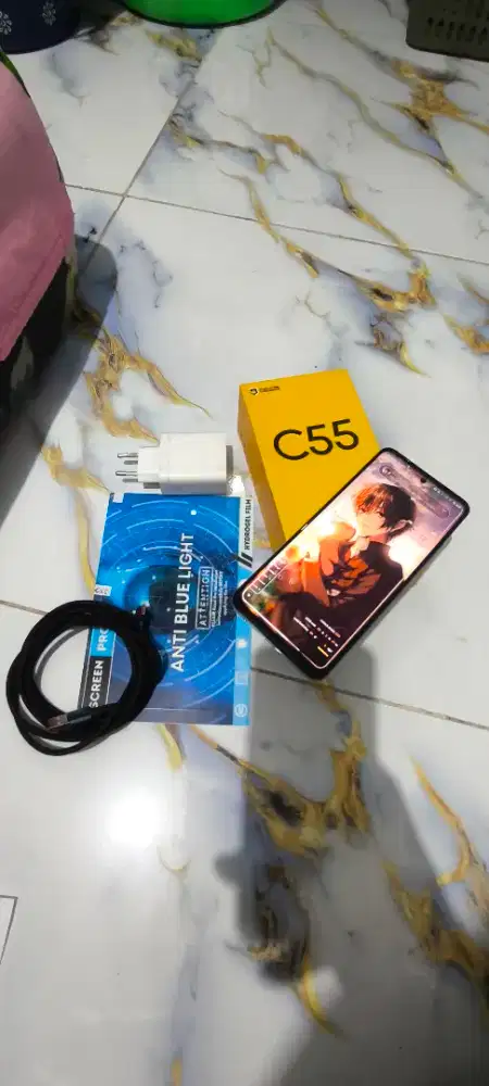 For sale realme c55