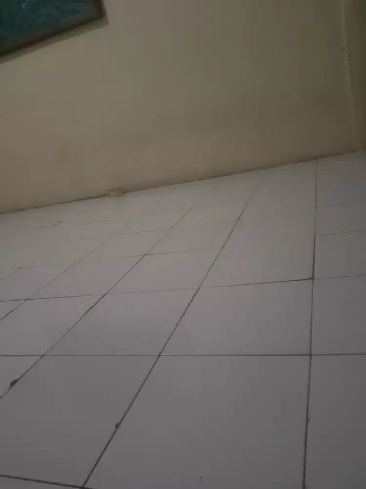 Mencari tukang ojek antar jemput bulanan