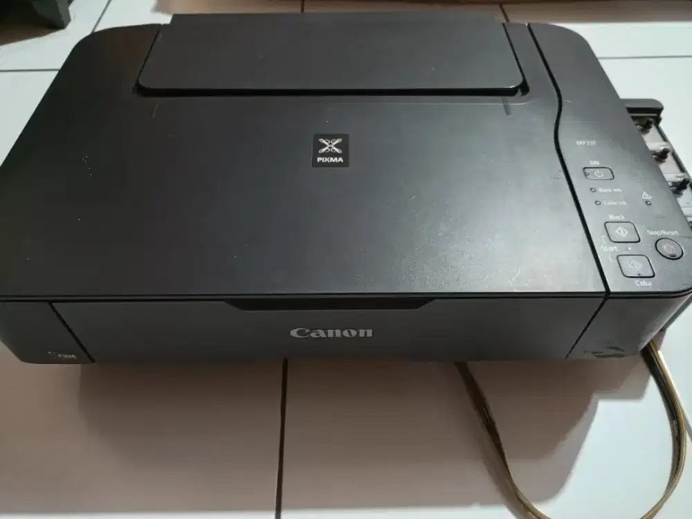 Printer CANON PIXMA MP237