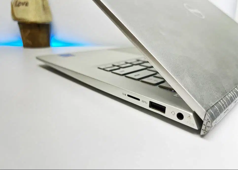 Laptop Dell Inspiron 5402 core i5 1135G7 Ram 8gb Ssd 512gb bodi full a