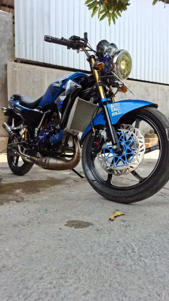 Ninja ss 2014 murah