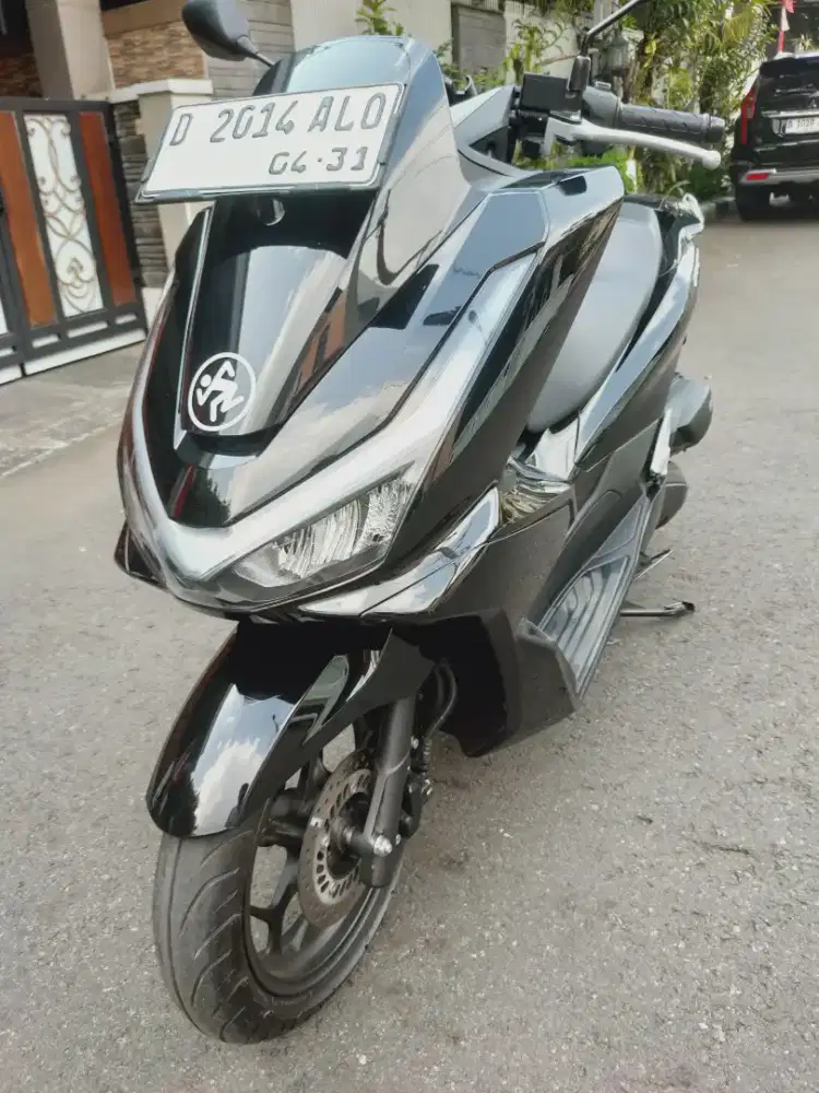 Km2rb Pcx 160 2026 bukan pcx 2025 dan 2024