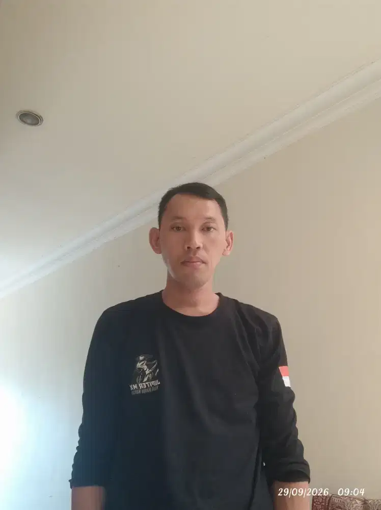 Mencari pekerjaan