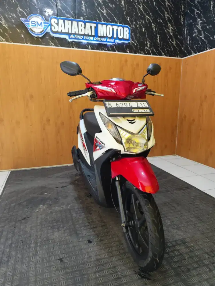BEAT FI ESP TH 2015 CASH ATAU SPAYLATER BISA & MURAH