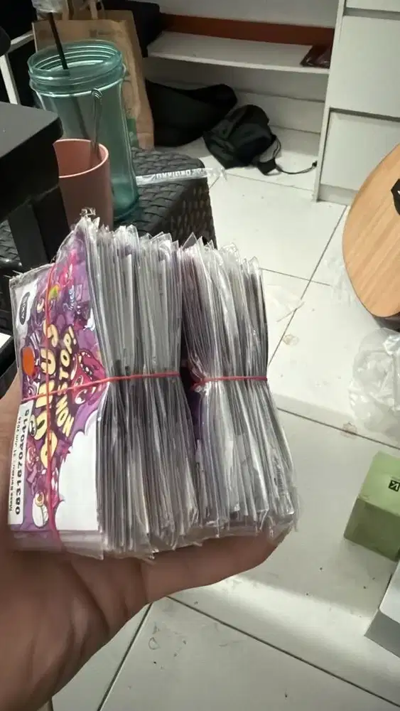 kartu perdana axis sudah regis siap pakai