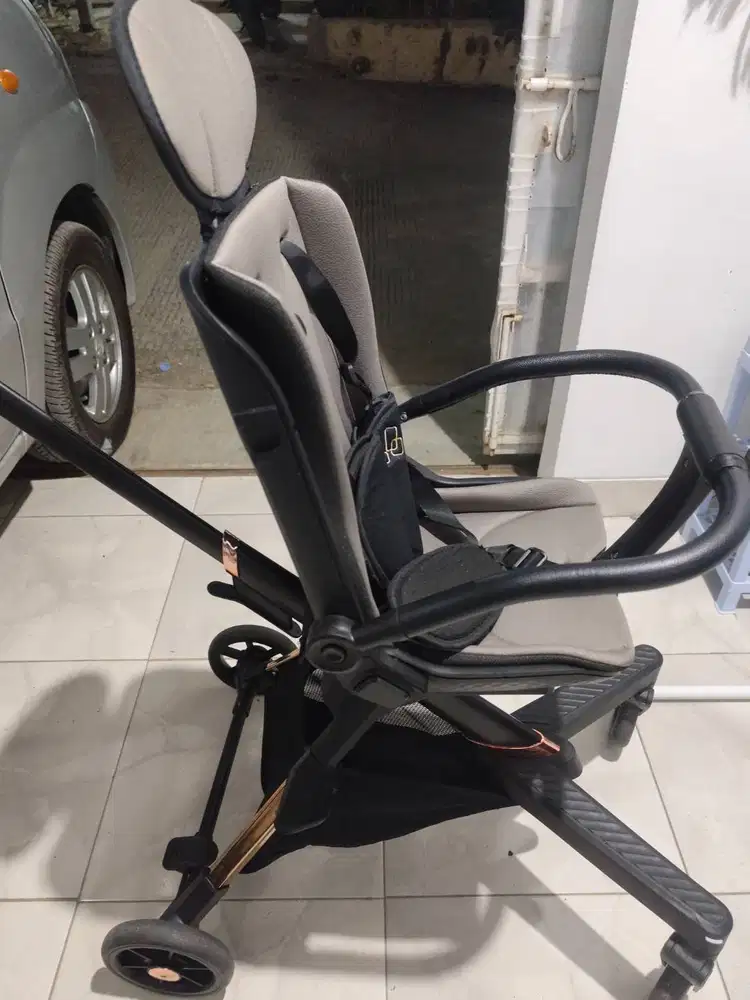 Jual Magic Stroller