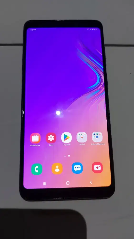 Samsung A9 (2018)