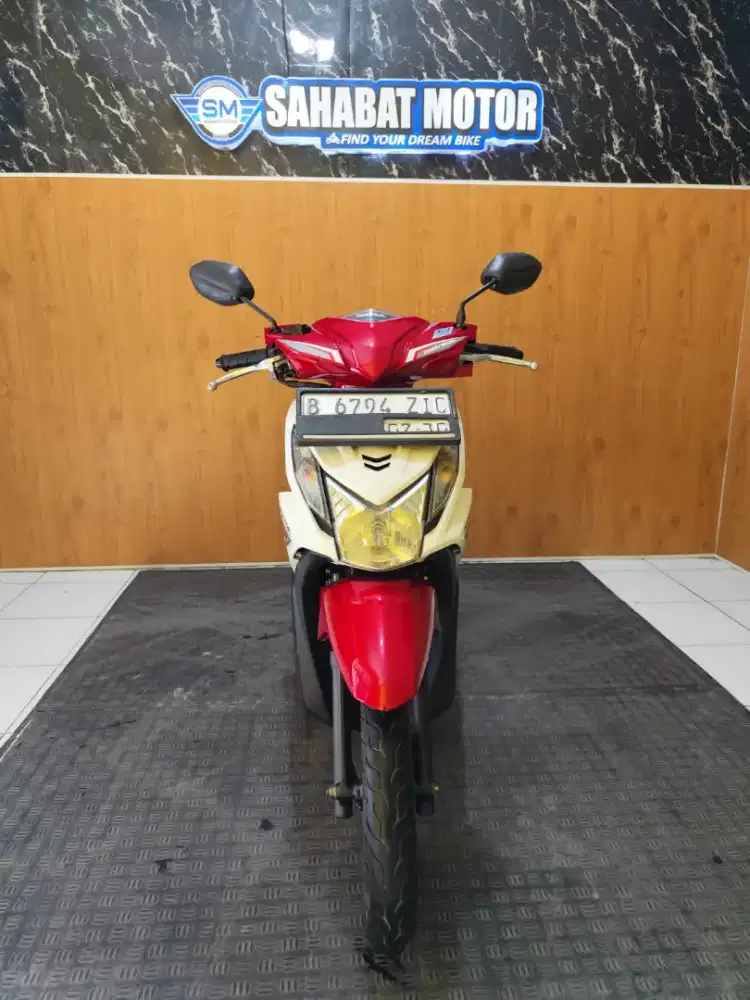 HONDA BEAT FI ESP TH 2015 CASH ATAU SPAYLATER READY TERMULUS JOSSS