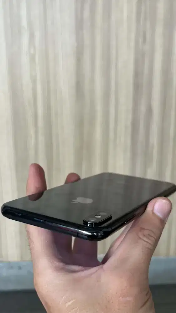 Iphone XSmax 256