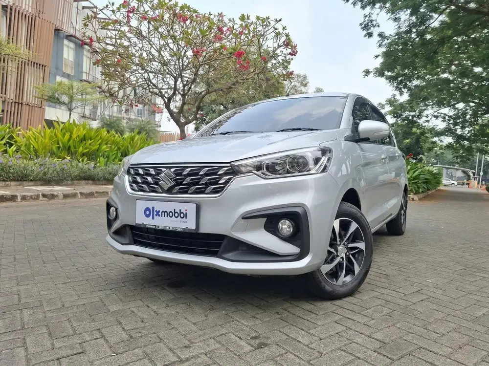 PROMO WEEKEND SALE - Suzuki Ertiga 2023 PZO