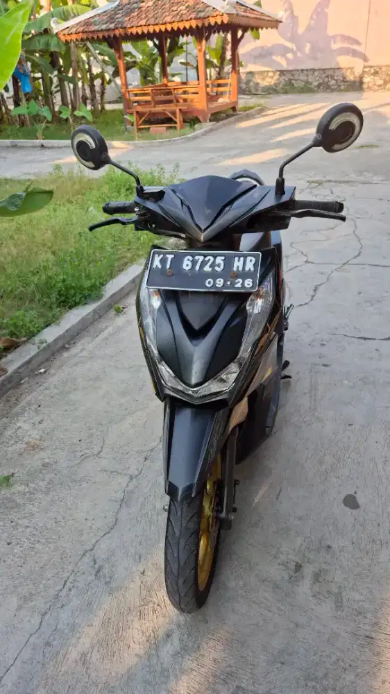 Beat 2021 super murah