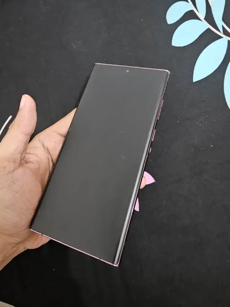 Samsung S22 ultra 256 sein lengkap LCD jernih bs tt