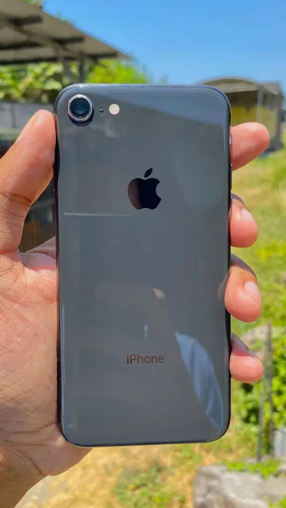 Iphone 8 64 GB Fullset