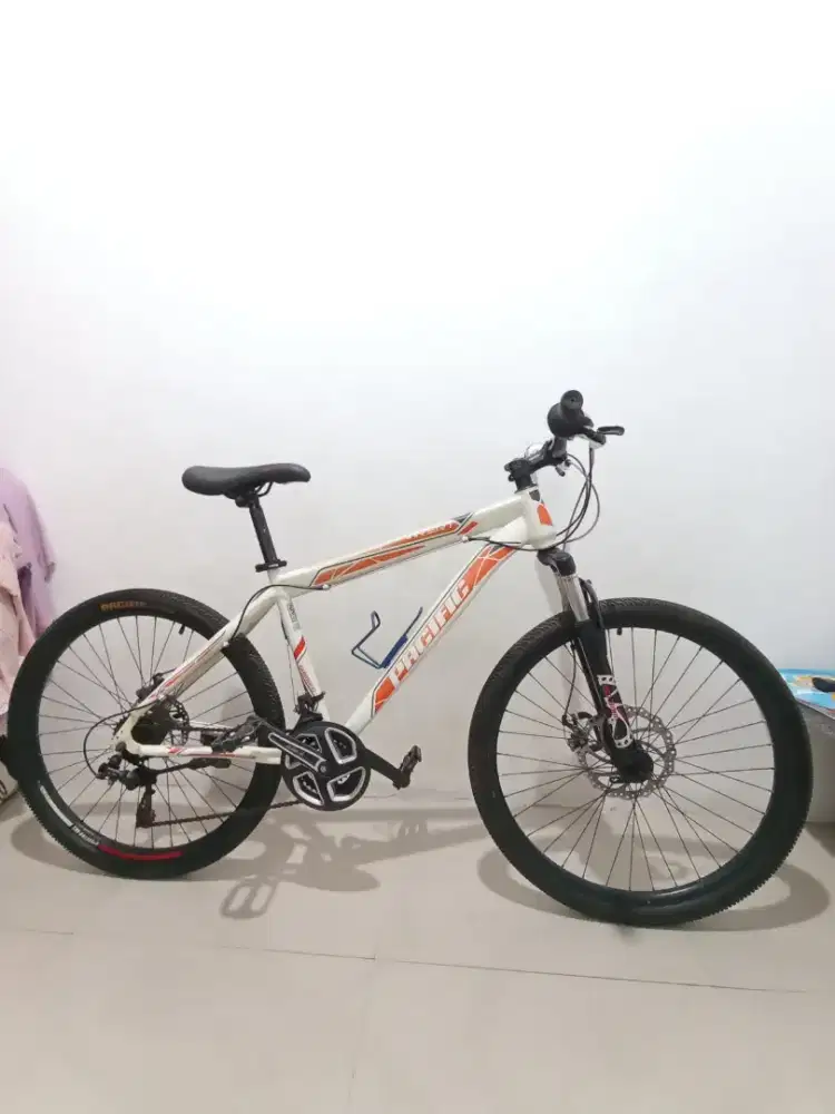 MTB Pacific invert 26