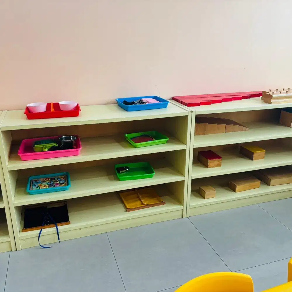 Dicari art dan baby sitter sekitaran taman royal cipondoh