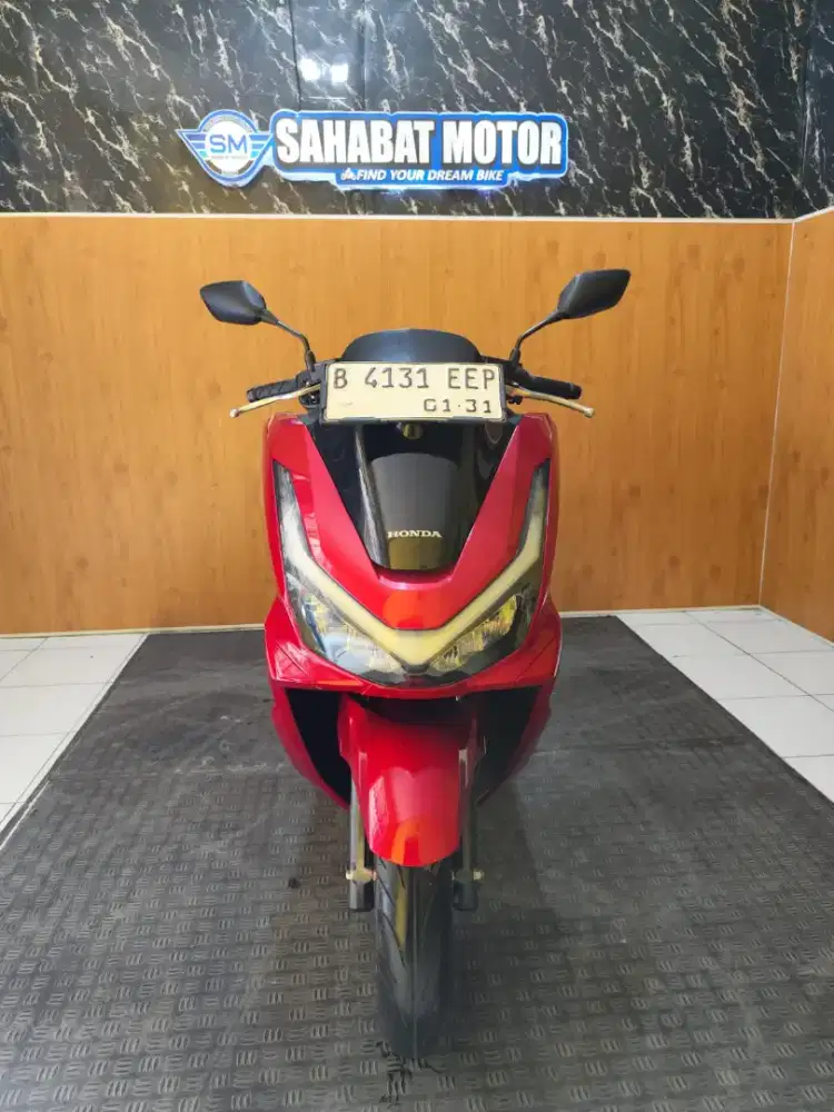PCX 160 CBS TH 2026 CASH ATAU KREDIT DAN SPAYLATER READY SIAP PAKAI