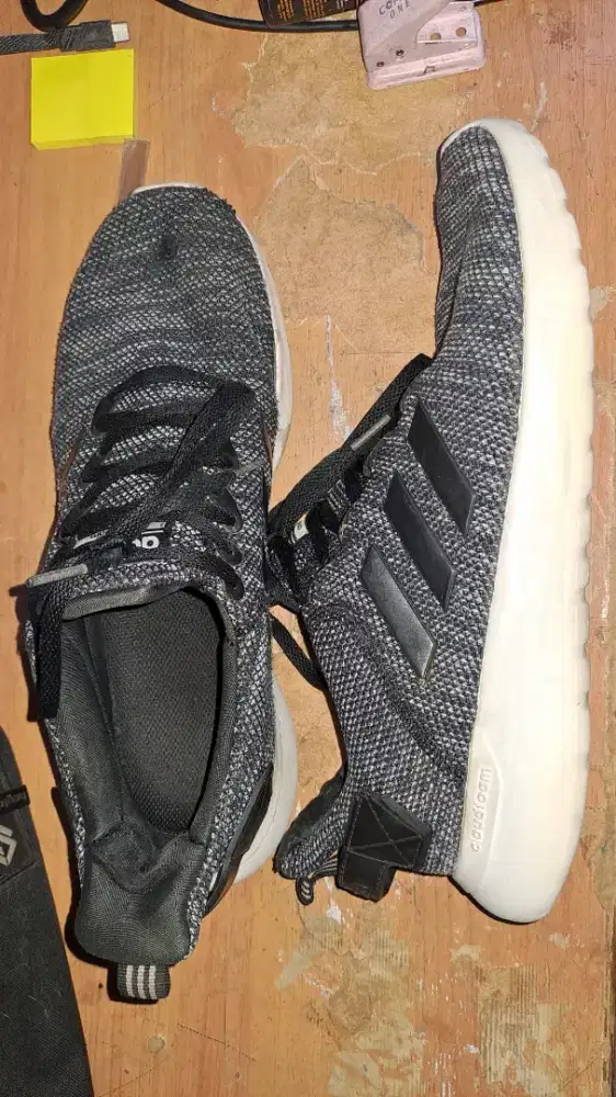 Sepatu Bekas Adidas Neo Original