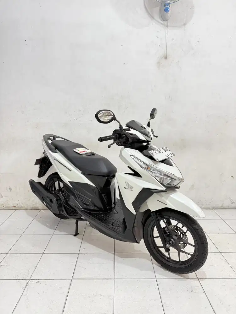 Vario 150 Led 2018 putih orisinil