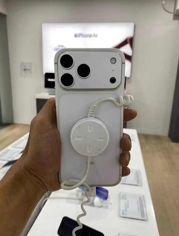 iPhone 17 Promax harga mulai dari 2jutaan/bulan