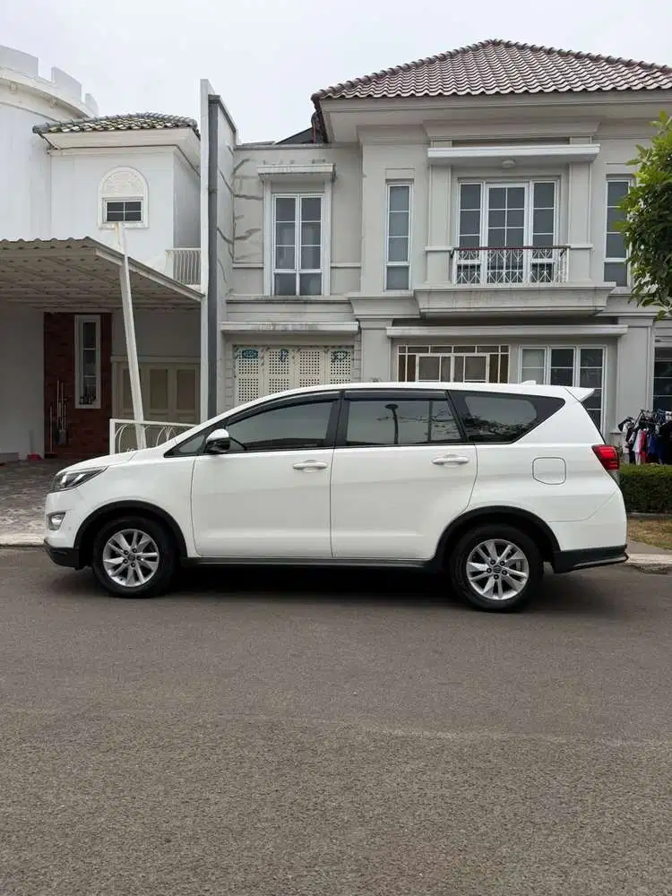 Toyota Kijang Innova 2016 Diesel