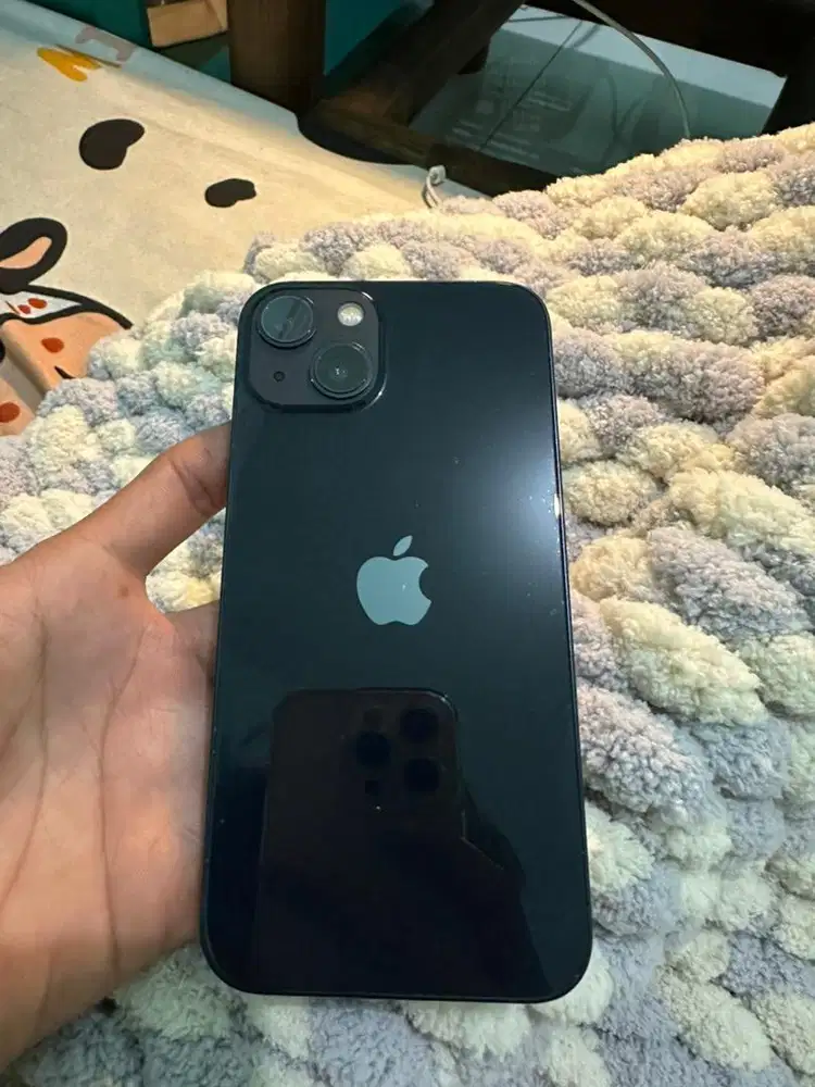 iphone 13 128 ibox fullset