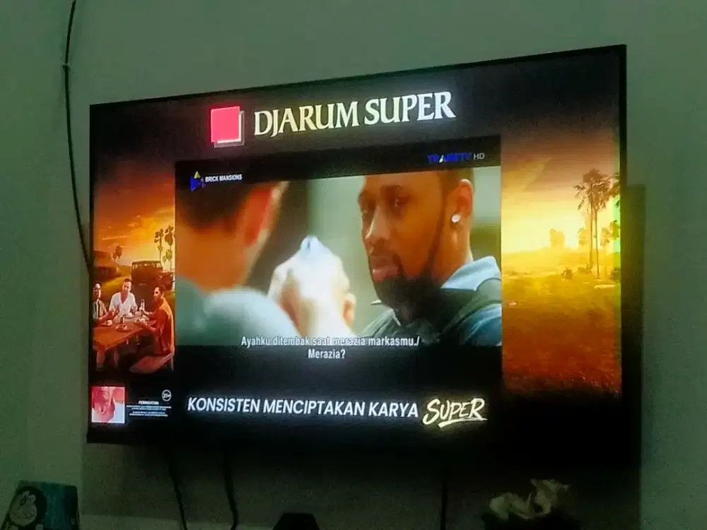SMART TV COCOA 43