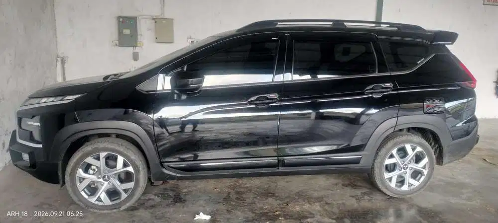 Mitsubishi Xpander 2023 Bensin